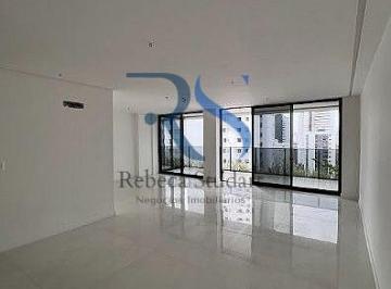 Apartamento · 160m² · 3 Quartos · 3 Vagas · Apartamento de 4 Quartos Na Jaqueira