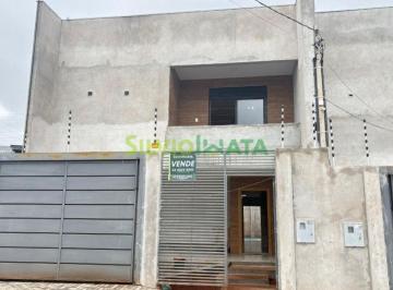 Casa · 258m² · 4 Quartos · 1 Vaga · Venda | Sobrado, Com 4 Dormitórios Em Bom Jardim, Maringá