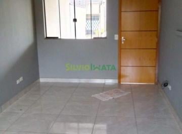 Casa · 66m² · 2 Quartos · 1 Vaga · Venda | Casa, Com 2 Dormitórios Em Jardim São Paulo II, Sarandi