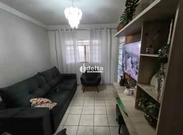 Casa · 300m² · 5 Quartos · 2 Vagas · Casa Com 5 Quartos Sendo 1 Suíte Disponível Para Venda No Bairro Segismundo Pereira Em Uberlândia - Mg