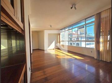 Apartamento · 130m² · 2 Quartos · 2 Vagas · Apartamento À Venda - Gutierrez, 2 Quartos, 130 m² - Belo Horizonte