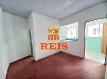 Casa · 80m² · 2 Quartos · 1 Vaga · Casa Com 2 Dormitórios Para Alugar por R$1.567,00/mês - Vila Nogueira - Diadema - S/p