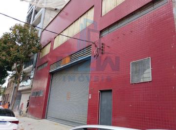 Comercial · 844m² · Galpão Comercial Para Locação Na Mooca!