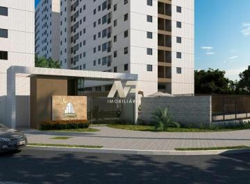 Apartamento · 63m² · 3 Quartos · 1 Vaga · Luar Do Parque, Um Verdadeiro Paraíso Urbano No Coração de Boa Viagem