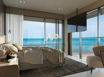Apartamento · 18m² · 1 Quarto · Makaloa Premium: Sofisticação À Beira - Mar Na Praia Do Cupe