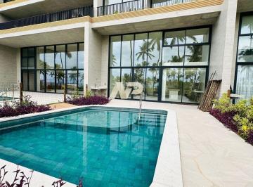 Casa · 215m² · 3 Quartos · 2 Vagas · Essenza Paiva - Casa Jardim 3 Suites - Pronta Para Morar! Beira - Mar Do Paiva