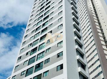 Apartamento · 84m² · 3 Quartos · 2 Vagas · Sainte Bruna - Muito Lazer, Conforto E Na Melhor Localização Do Rosarinho!
