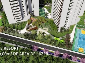 Apartamento · 149m² · 4 Quartos · 3 Vagas · Aurora Prince – Sofisticação E Exclusividade Em Cada Detalhe