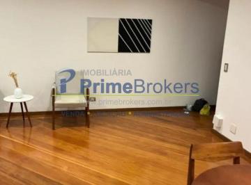 Apartamento · 200m² · 3 Quartos · 1 Vaga · Apartamento Andar Médio Alto No Jardim Paulista À Venda Sp.