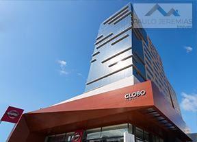 Comercial · 24m² · 1 Vaga · Imoveis - Em Canto