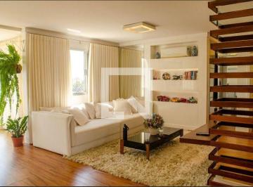 Apartamento · 118m² · 3 Quartos · 2 Vagas · Apartamento À Venda - Jardim Goiás, 3 Quartos, 118 m² - Goiânia