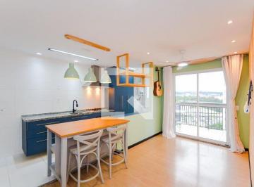 Apartamento · 58m² · 2 Quartos · 1 Vaga · Apartamento À Venda - Picanço, 2 Quartos, 58 m² - Guarulhos