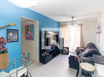 Apartamento · 60m² · 2 Quartos · 1 Vaga · Apartamento À Venda - Maria Paula, 2 Quartos, 60 m² - Niterói
