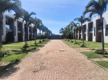 Casa · 100m² · 3 Quartos · 2 Vagas · Condomínio de Casas No Porto Das Dunas – Conforto, Lazer E Localização Privil.