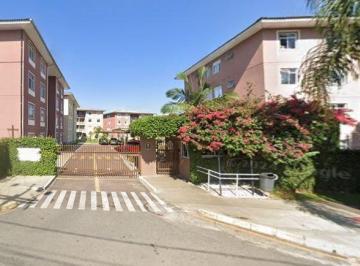 Apartamento · 48m² · 2 Quartos · 1 Vaga · Apartamento Para Venda Em Curitiba, Campo de Santana, 2 Dormitórios, 1 Banheiro, 1 Vaga