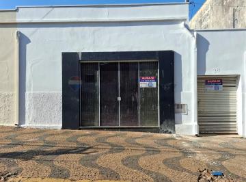 Comercial · 120m² · 2 Quartos · Imóvel Comercial Para Alugar Em Centro de 120.00 m² Com 2 Quartos