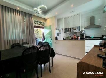 Casa · 118m² · 3 Quartos · 2 Vagas · Casa Geminada À Venda, 3 Quartos, 2 Vagas, Itacolomi - Betim/mg