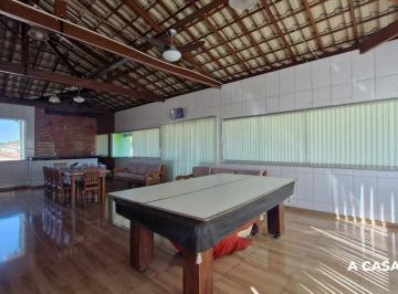 Casa · 360m² · 5 Quartos · 6 Vagas · Casa À Venda, 5 Quartos, 2 Suítes, 6 Vagas, Ingá - Betim/mg