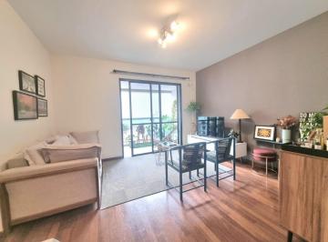 5399a6ba-90e6-4a8f-a934-23f610727f38.jpeg · Apartamento Para Venda Em Vila Mariana Com 3 Quartos, Sendo 1 Suíte, 85 m²