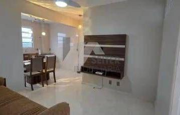 Apartamento · 90m² · 3 Quartos · 1 Vaga · Apartamento Com 3 Quartos, Carvoeira - Florianópolis
