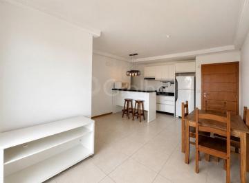 Apartamento · 66m² · 2 Quartos · 1 Vaga · Apartamento de 66 m² Com 2 Quartos Sendo 1 Suíte Na Cachoeira Do Bom Jesus