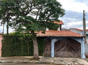Casa · 308m² · 3 Quartos · 2 Vagas · Sobrado Para Venda Em Suzano, Jardim Santa Helena, 3 Dormitórios, 1 Suíte, 1 Banheiro, 2 Vagas