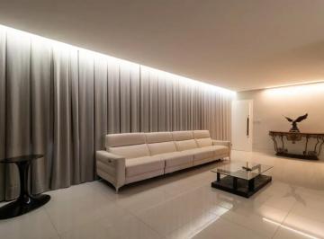 Apartamento · 160m² · 2 Quartos · 1 Vaga · Apartamento 2 Quartos Para Venda Em Belo Horizonte, Lourdes, 2 Dormitórios, 2 Suítes, 3 Banheiros, 1