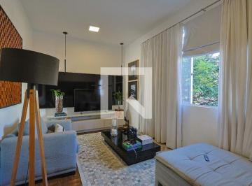 Apartamento · 95m² · 3 Quartos · 1 Vaga · Apartamento À Venda - Sion, 3 Quartos, 95 m² - Belo Horizonte