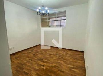 Apartamento · 115m² · 3 Quartos · 1 Vaga · Apartamento À Venda - Serra, 3 Quartos, 115 m² - Belo Horizonte