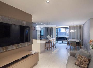 Apartamento · 125m² · 2 Quartos · 2 Vagas · Apartamento À Venda - Funcionários, 2 Quartos, 125 m² - Belo Horizonte