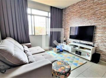 Apartamento · 85m² · 3 Quartos · 2 Vagas · Apartamento À Venda - Buritis, 3 Quartos, 85 m² - Belo Horizonte