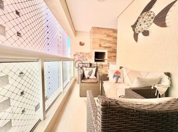 Apartamento · 54m² · 2 Vagas · Empreendimento Em Pitangueiras - Guarujá, Sp por 1