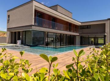 Casa · 750m² · 6 Quartos · 4 Vagas · Casa Em Condomínio 6 Quartos Com 6 Suítes - Estância Ayres
