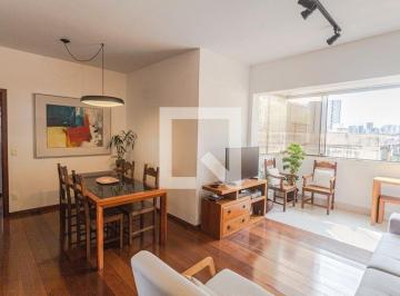 Apartamento · 98m² · 3 Quartos · 2 Vagas · Apartamento À Venda - Santo Antônio, 3 Quartos, 98 m² - Belo Horizonte