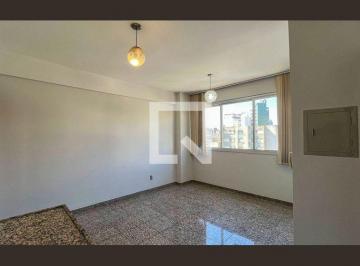 Apartamento · 40m² · 1 Quarto · 2 Vagas · Apartamento À Venda - Funcionários, 1 Quarto, 40 m² - Belo Horizonte