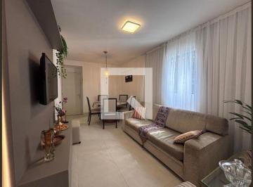 Apartamento · 74m² · 3 Quartos · 2 Vagas · Apartamento À Venda - Santo Agostinho, 3 Quartos, 74 m² - Belo Horizonte