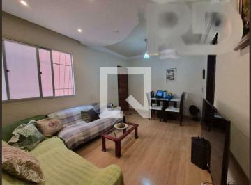 Apartamento · 62m² · 3 Quartos · 1 Vaga · Apartamento À Venda - Sagrada Família, 3 Quartos, 62 m² - Belo Horizonte