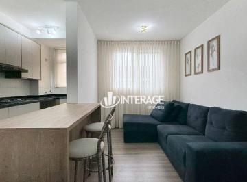 2ddb459431c78fbc434b62b15bdd55dd.jpg · Apartamento Com 2 Quartos Para Alugar, 45 m² por R$3.105/mês - Campo Comprido - Curitiba/pr