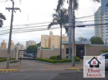 6b8f4b00a5ab9bb3e535de01df8428f0.jpg · Apartamento Com 3 Dormitórios À Venda, 87 m² por R$530.000 - Parque Rural Fazenda Santa Cândida