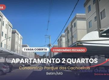 1495_i17Voab1YY9s4_14956abbf20551469.jpg · Apartamento 2 Quartos - Parque Das Cachoeiras