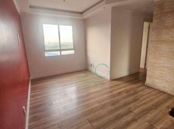 bc97a94e964bdeafdde3c4c6bd18f35f.jpg · Apartamento Com 3 Dormitórios Para Alugar, 54 m² por R$2.636/mês - Ponte Grande - Guarulhos/sp