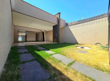 Casa · 145m² · 3 Quartos · 2 Vagas · Casa À Venda No Jardim Maria Inês, 3 Quartos Com Suíte, Cozinha Gourmet, Vaga Paralela, Aparecida de
