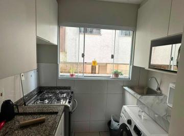 Apartamento · 50m² · 2 Quartos · 1 Vaga · Apartamento Em Residencial Summer Ville, Poços de Caldas/mg