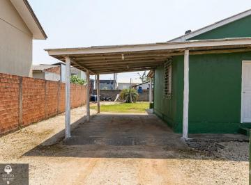 Casa · 2 Quartos · 1 Vaga · Casa Com 2 Dormitórios Na Lagoa Dos Freitas – Balneário Rincão/sc