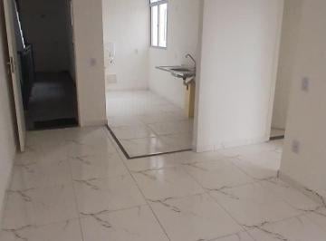 Apartamento · 41m² · 2 Quartos · 1 Vaga · Alto Do Picuaia | Lauro de Freitas
