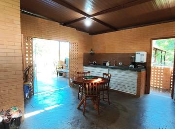 Casa · 140m² · 3 Quartos · 2 Vagas · Casa Em Abrantes