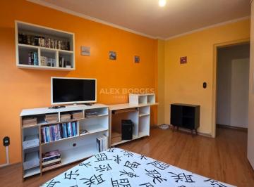 Apartamento · 3 Quartos · 1 Vaga · Apartamento À Venda - No Centro