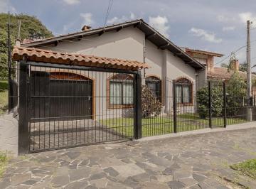 Casa · 182m² · 3 Quartos · 3 Vagas · Casa À Venda - No Jardim Do Salso