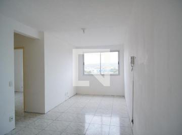 Apartamento · 55m² · 2 Quartos · 1 Vaga · Apartamento À Venda - Rubem Berta, 2 Quartos, 55 m² - Porto Alegre