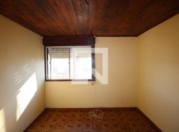 Apartamento · 50m² · 2 Quartos · 1 Vaga · Imoveis - Em Rubem Berta